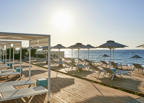 Club Framissima Premium Electra Palace 5* - 5