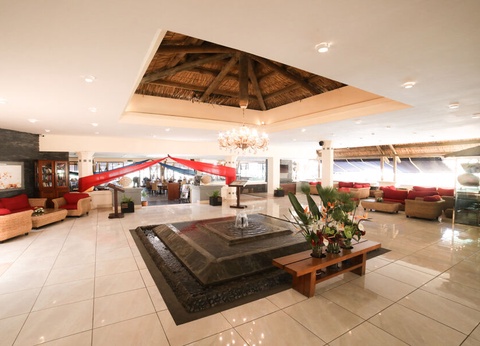 Hôtel Le Pearle Beach Resort and Spa 4* - 13