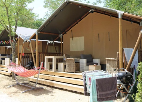 Camping Il Poggetto, 3* - 26