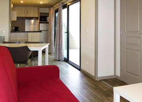 Domaine du Moulin Neuf, 3* - 33