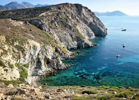 Camping Bella Vista, 3* - 157