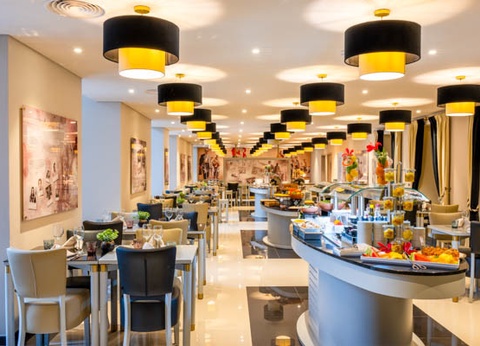 Hôtel Vila Gale Collection São Miguel 4* - 8