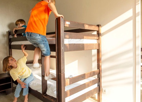 Résidence Les Collines de Sainte Féréole, 3* - 4