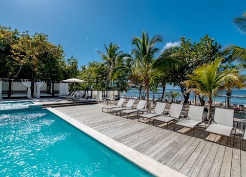 Club Coralia Caribe Playa 4* sup - 2