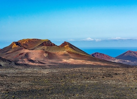 Circuit Entre plages et volcans de Lanzarote, logement au Framissima Evasion Vitalclass Lanzarote 4* - 9