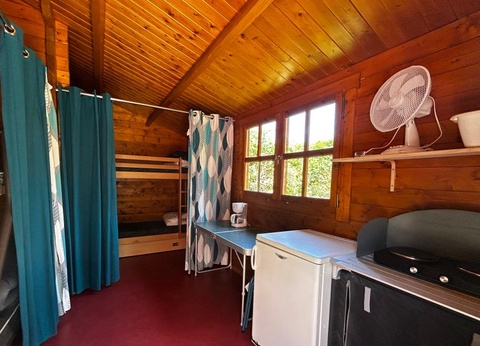 Camping Les 2 Salamandres, 2* - 59