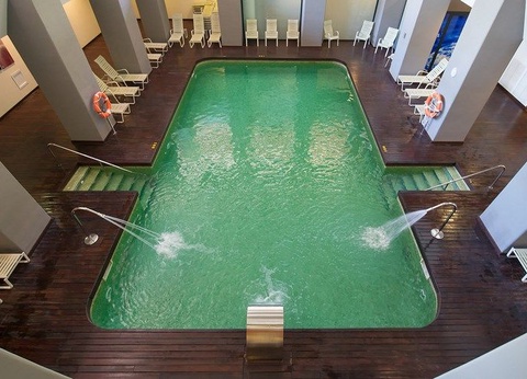 Hôtel Puerto Antilla Grand Hotel 4* - 8