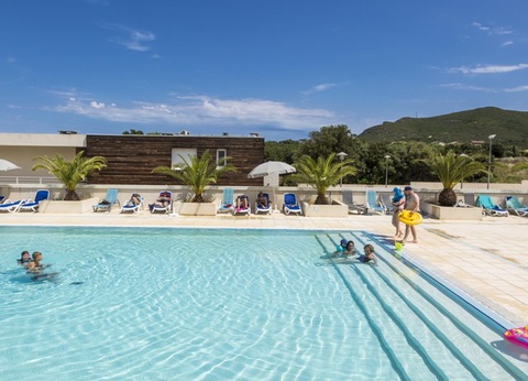 Les Villas de Belgodere (sans transport) - 3