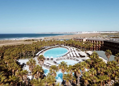 Hôtel Wine & Books by The Sea 5* - 10