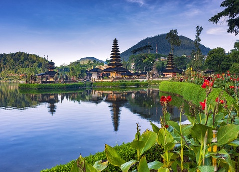 Circuit Balade à Bali - 12