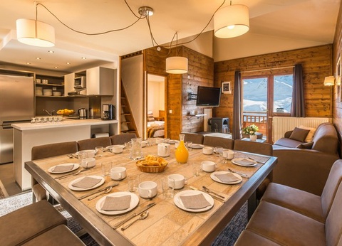 Résidence Val 2400 4* - 23