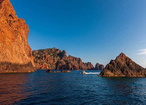 Circuit Autotour Corsica Bella au départ de Figari - 8