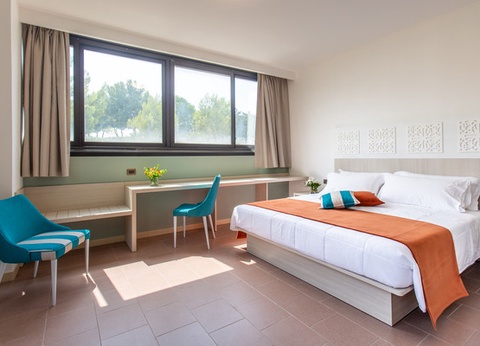 Hôtel Porto Giardino 4* - 8