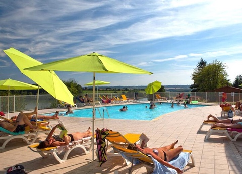 Camping de la Liez - Ciela Village, 5* - 14