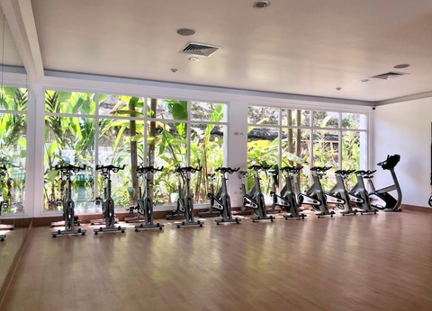 Hôtel Couples Tower Isle 4* - Adultes uniquement - 19