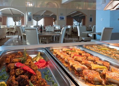 Club Lookéa Ocean Heights View 4* - 21