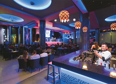 Hôtel Riu Palace Las Americas - adult only ***** - 16