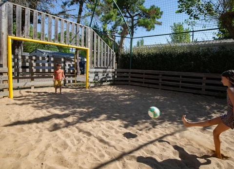 Camping Ushuaïa Villages La Conge, 3* - 26