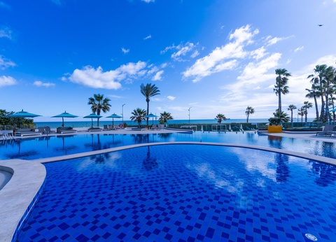 Hôtel Marriot Sousse - Pearl Resort & Spa 5* - 14