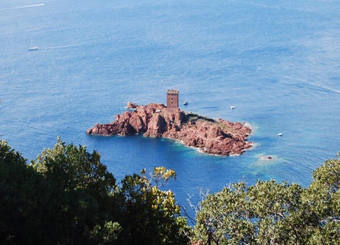 Camping Les Lauriers Roses, 4* - 65