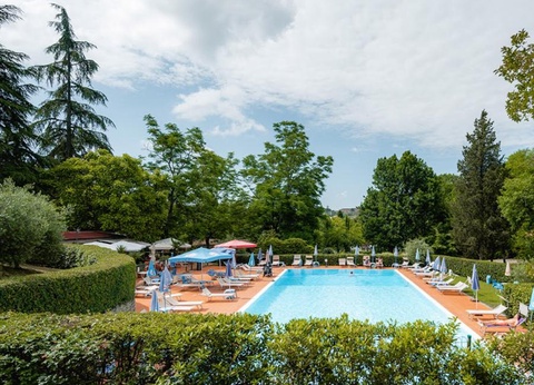 Camping Colleverde - 10