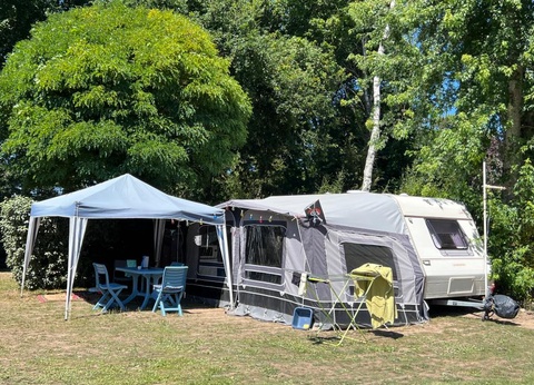 Camping Les Bruyères Carnac 3* - 52