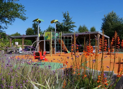 Camping Romanée - Kervilor, 4* - 13