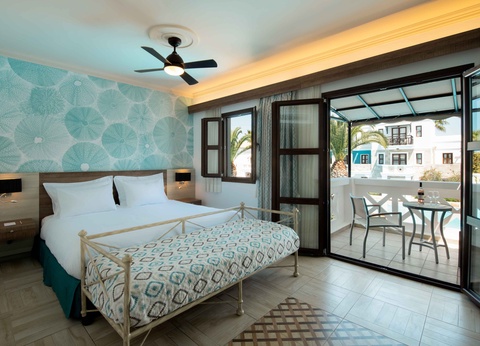 Hôtel Club Mitsis Royal Mare 5* - 3