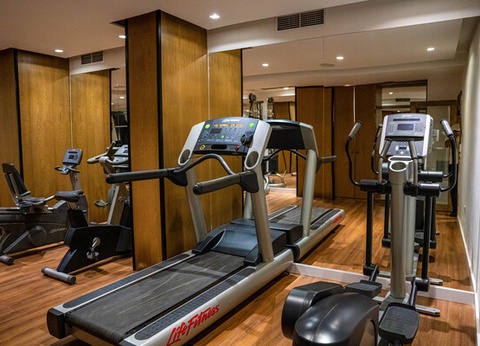 Club Framissima Henry 4* - 12