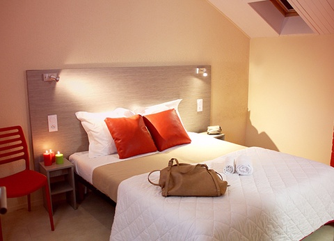 VVF Collonges-la-Rouge 3* en Demi-Pension - 11