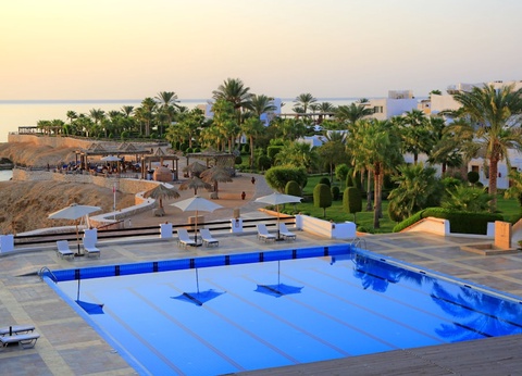 Sharm Club Beach Resort - 39