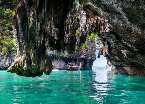 Circuit Privé Bonjour Thailande (cat. confort) + séjour Krabi 3* - 29