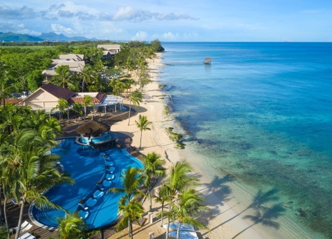 Hôtel Le Méridien 5* - 24