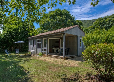 Flower Camping Le Tiradou, 3* - 18