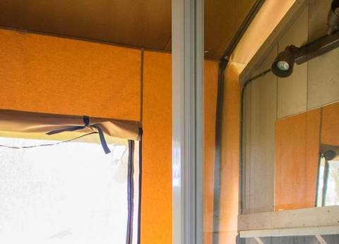 Camping Roma Capitol, 4* - 183