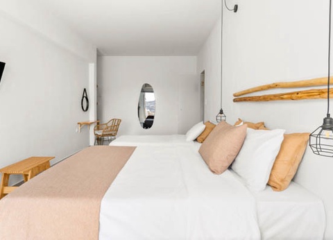 Club Fram Sélection Penelope Village 4* - 8