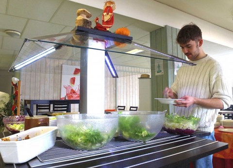 VVF Le Lioran Les Monts du Cantal 3* en demi-pension - 15