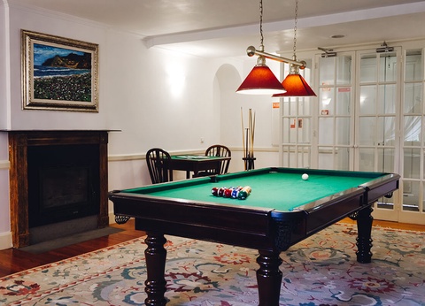 Hôtel Quinta Da Serra 5* - 12