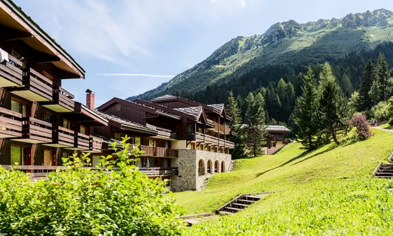 Résidence Les Chalets de Valmorel - Maeva Particuliers - 3