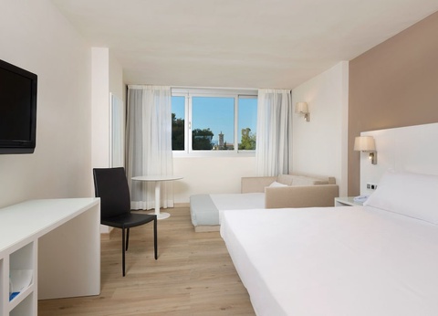 Hôtel INNSiDE Palma Bosque 4* - 22