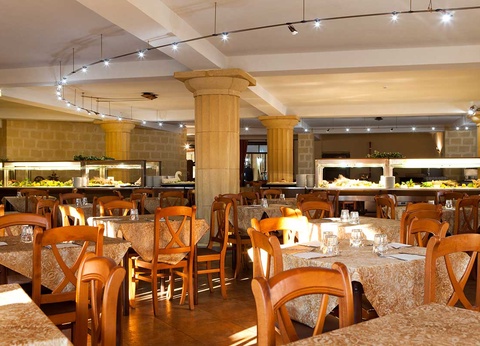 Club Marmara Sicilia 4* - 19