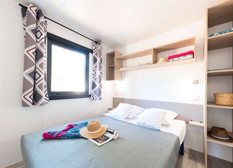 Camping Les Sirènes - 2