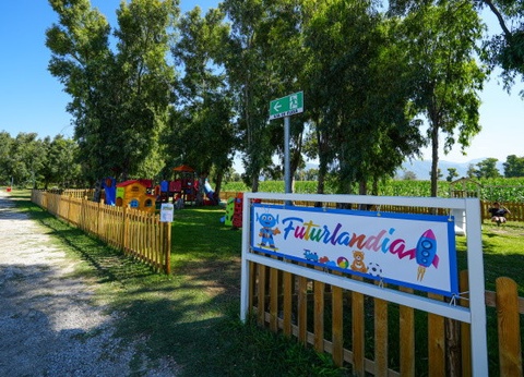 Club Framissima Acqua Di Venere 4* - 17