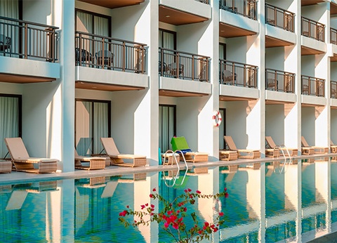 Club Framissima Évasion Estella Phuket Mai Khao Beach Resort ***** - 16