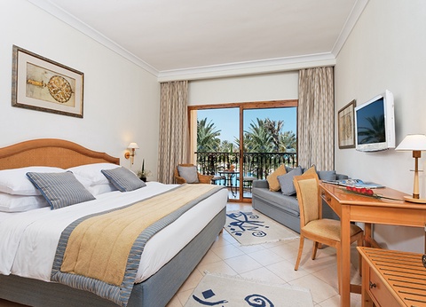 Hôtel Mövenpick Resort Sousse 5* - 17