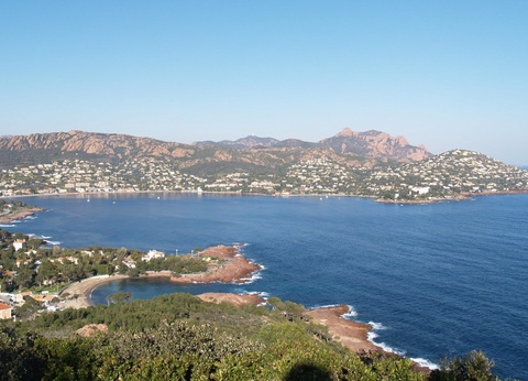 Camping Les Cigales 5* - 18