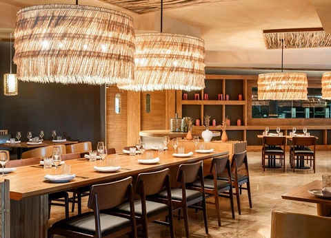 RÉP. DOMINICAINE | Punta Cana – Zel Punta Cana 5* - 4