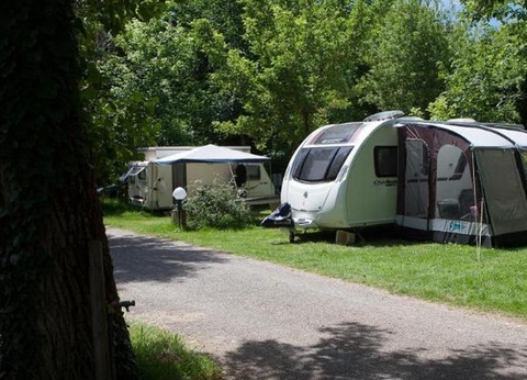 Camping L'Eau Vive, 4* - 25