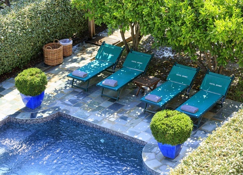 Hôtel Castel Brando 4* (sans transport) - 4