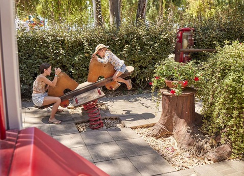 Camping Village Laguna Blu, 4* - 28